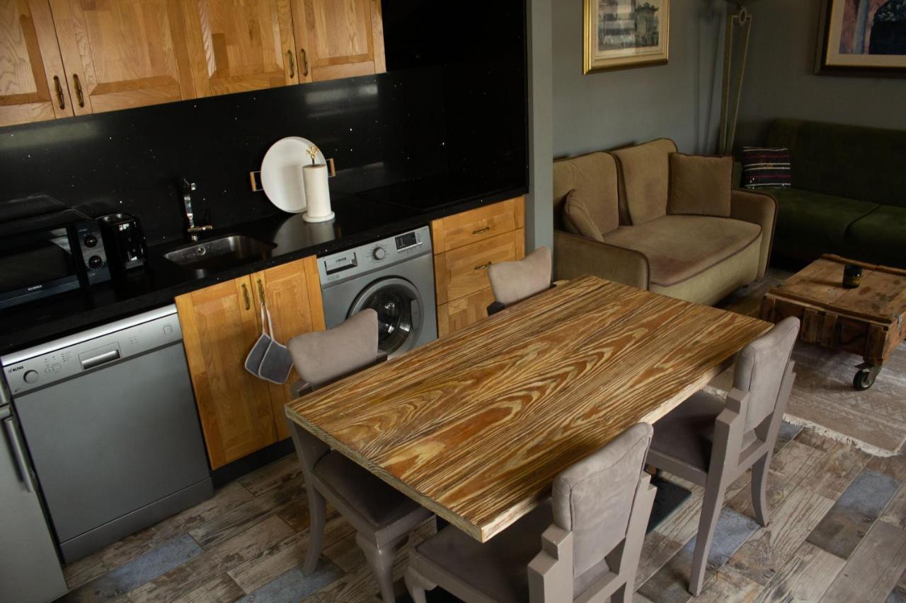 Holiday home Cozy Garden Flat By Summitvista Istanbul