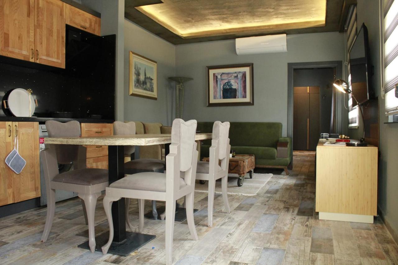 Cozy Garden Flat By Summitvista Istanbul