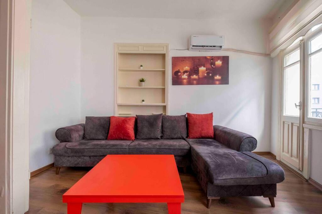 Nisantasi Ev Apartment Istanbul