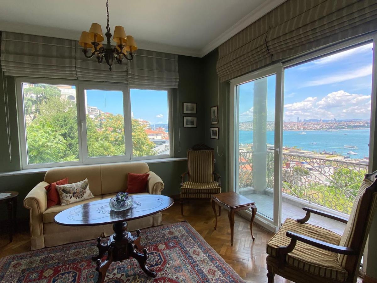 Apartment Stunning Sea View And Location, 2br *