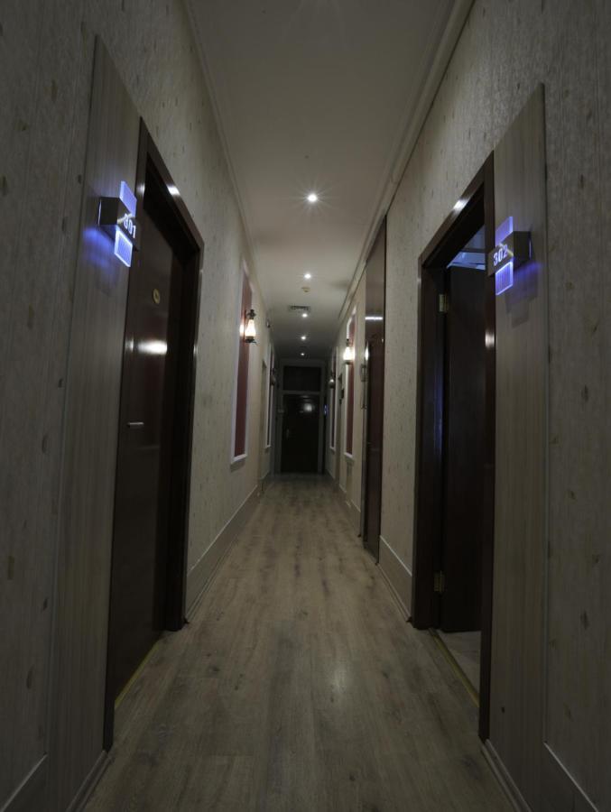 Nil Center * Istanbul
