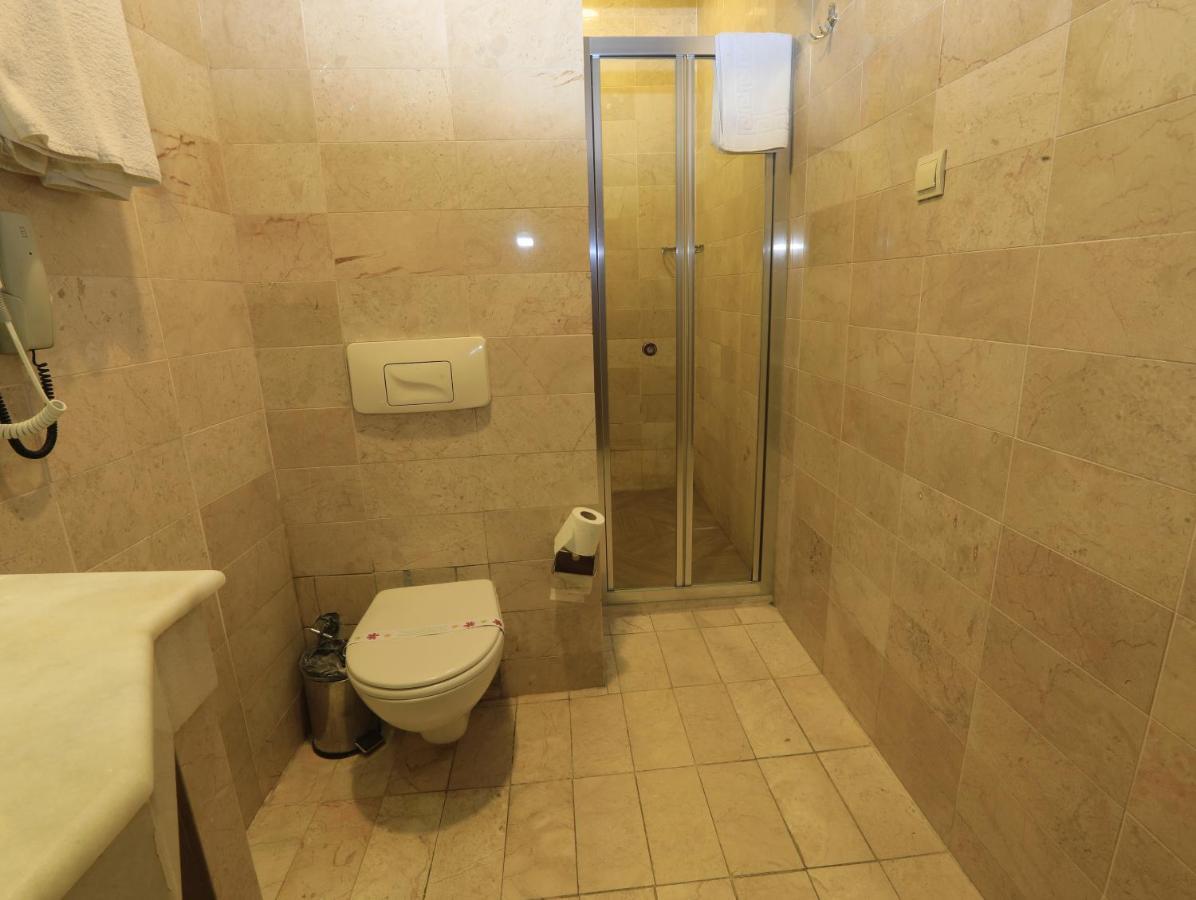 Hotel Nil Center Istanbul