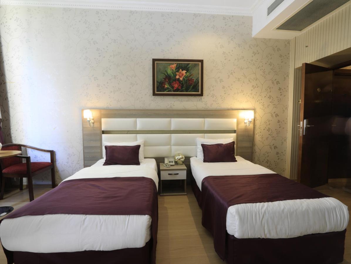 Nil Center * Istanbul