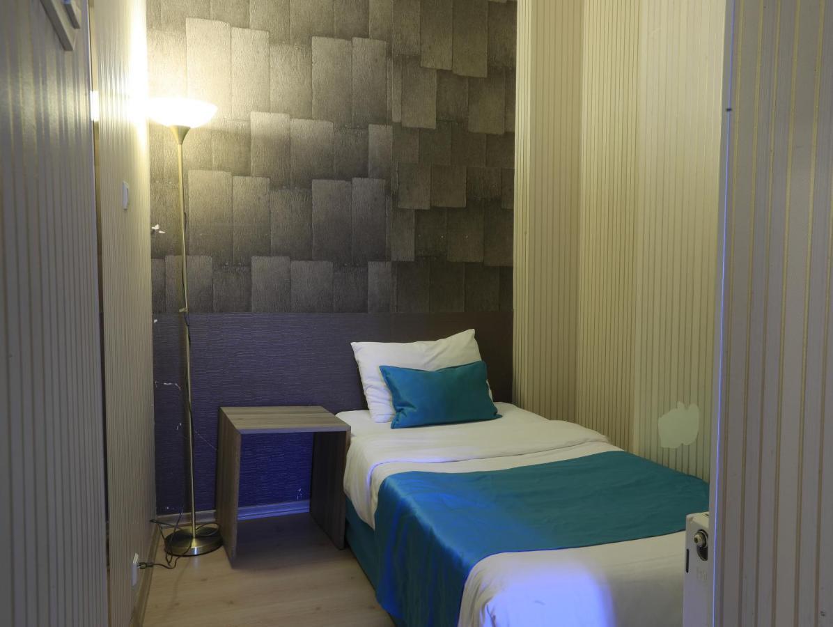 Nil Center Hotel Istanbul