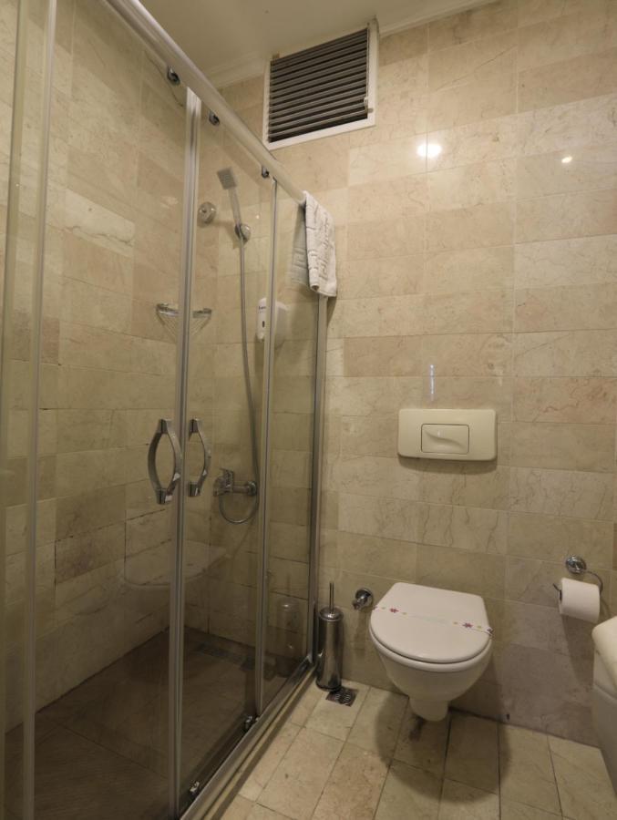 Nil Center Istanbul