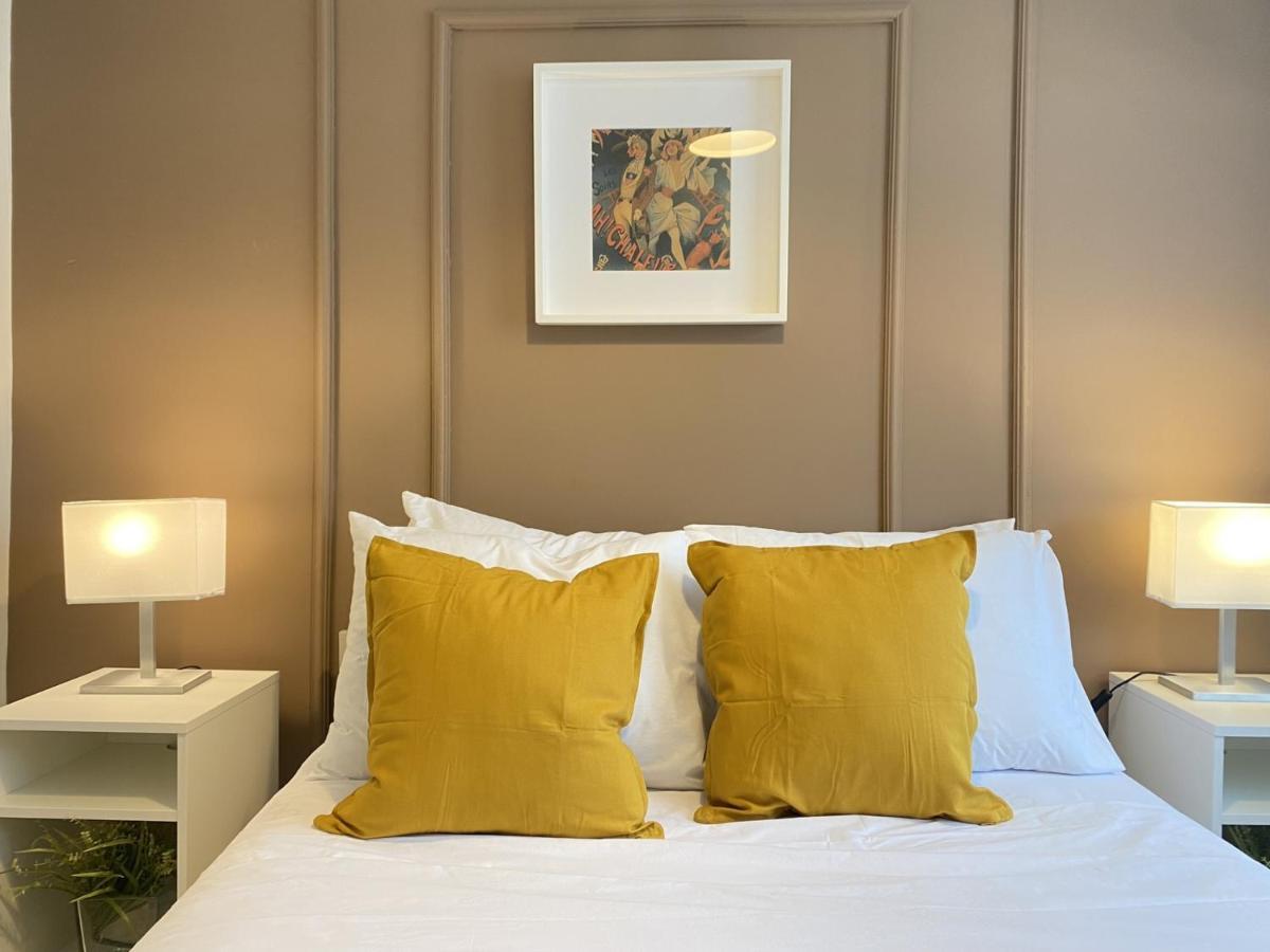 Spacious Oasis In Beyoglu Steps From Galataport Apartment Istanbul
