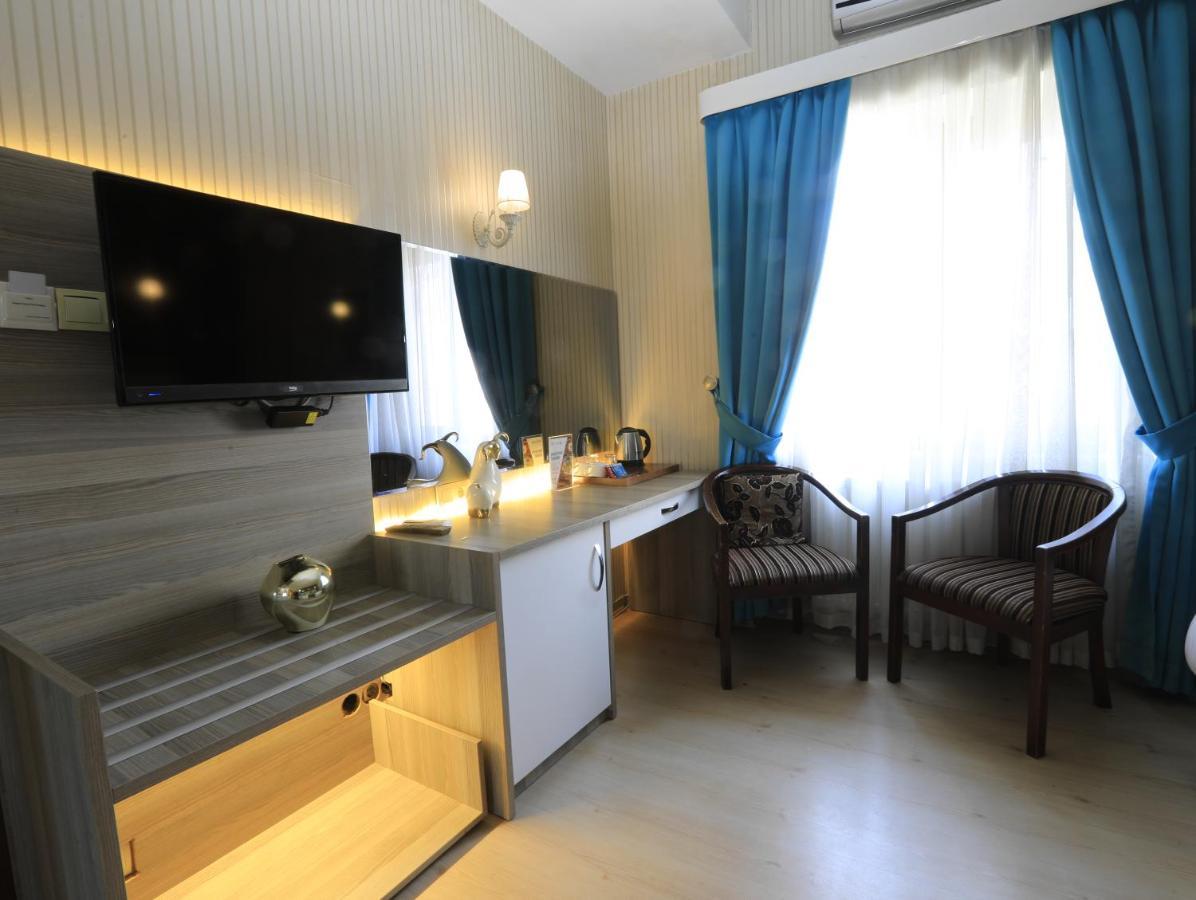 Hotel Nil Center Istanbul