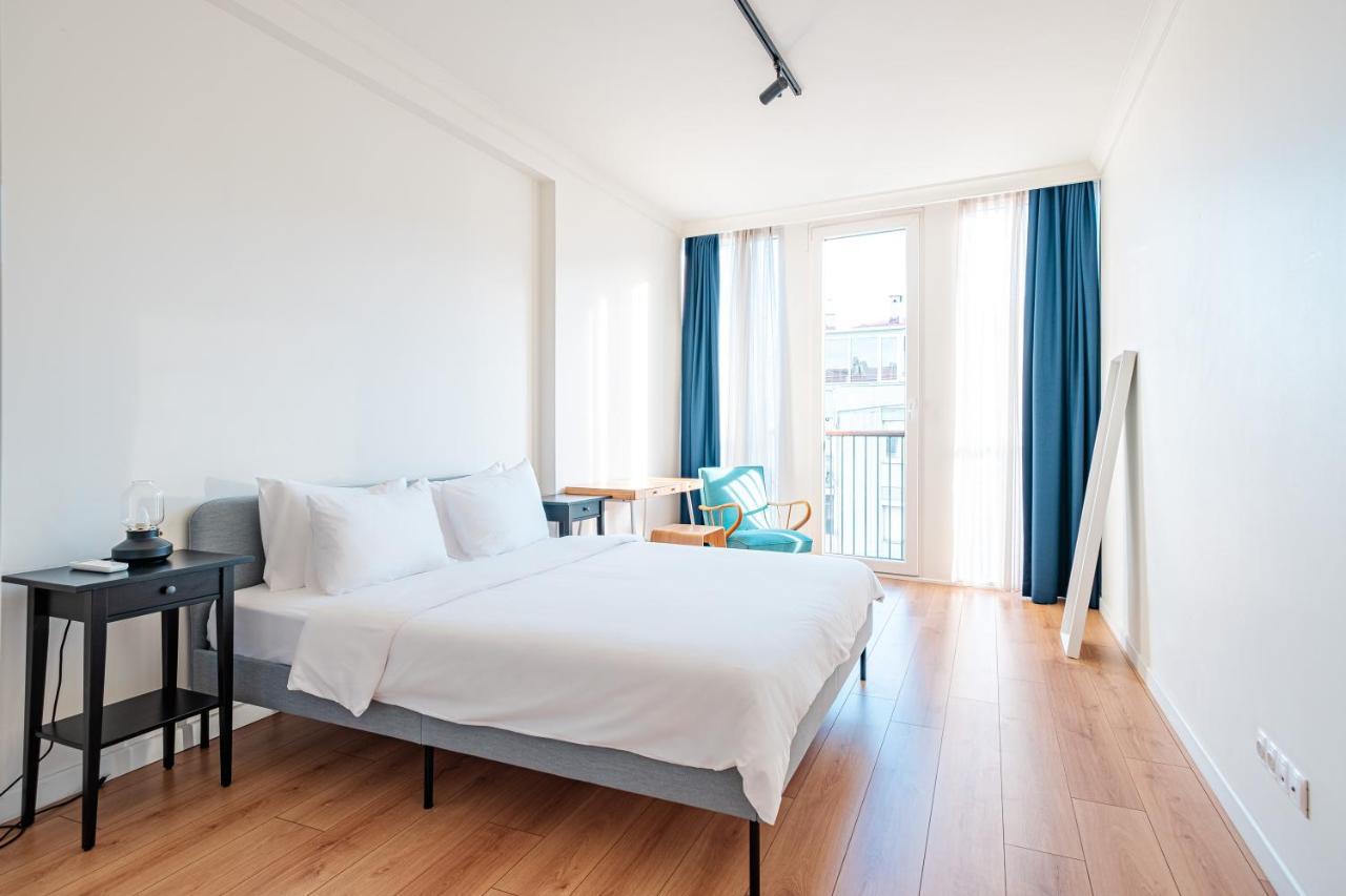 Homie - Luxury In Macka * İstanbul