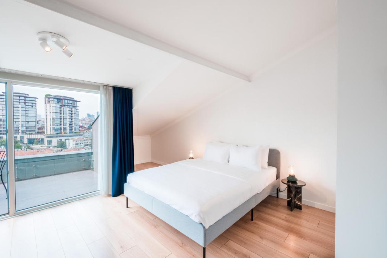 Apartment Homie - Luxury In Macka *