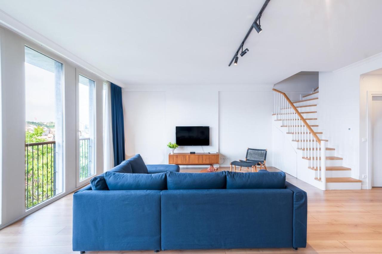Daire Homie - Luxury In Macka İstanbul
