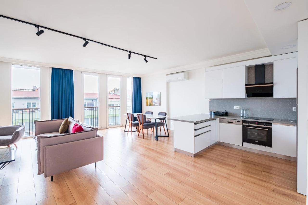 Apartment Homie - Luxury In Macka