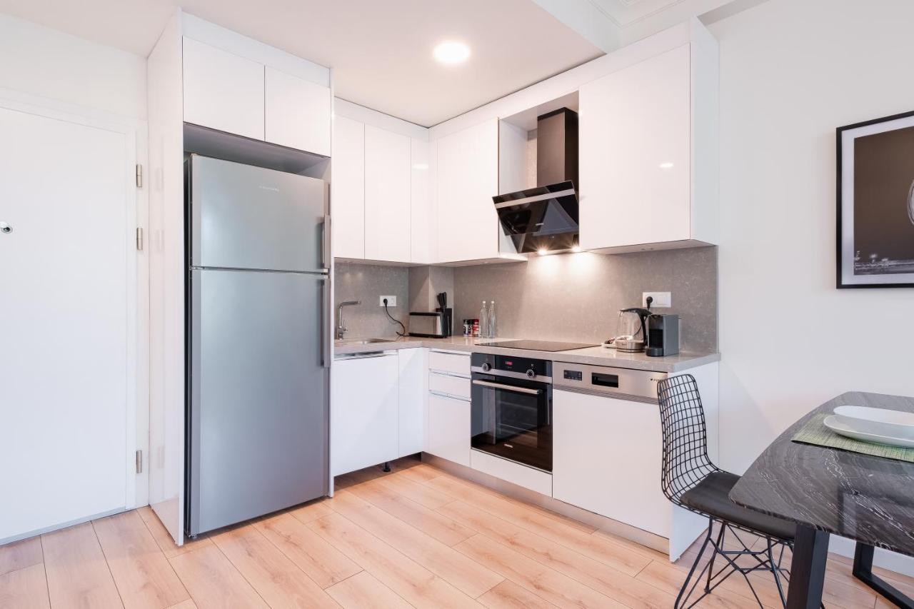 Homie - Luxury In Macka İstanbul