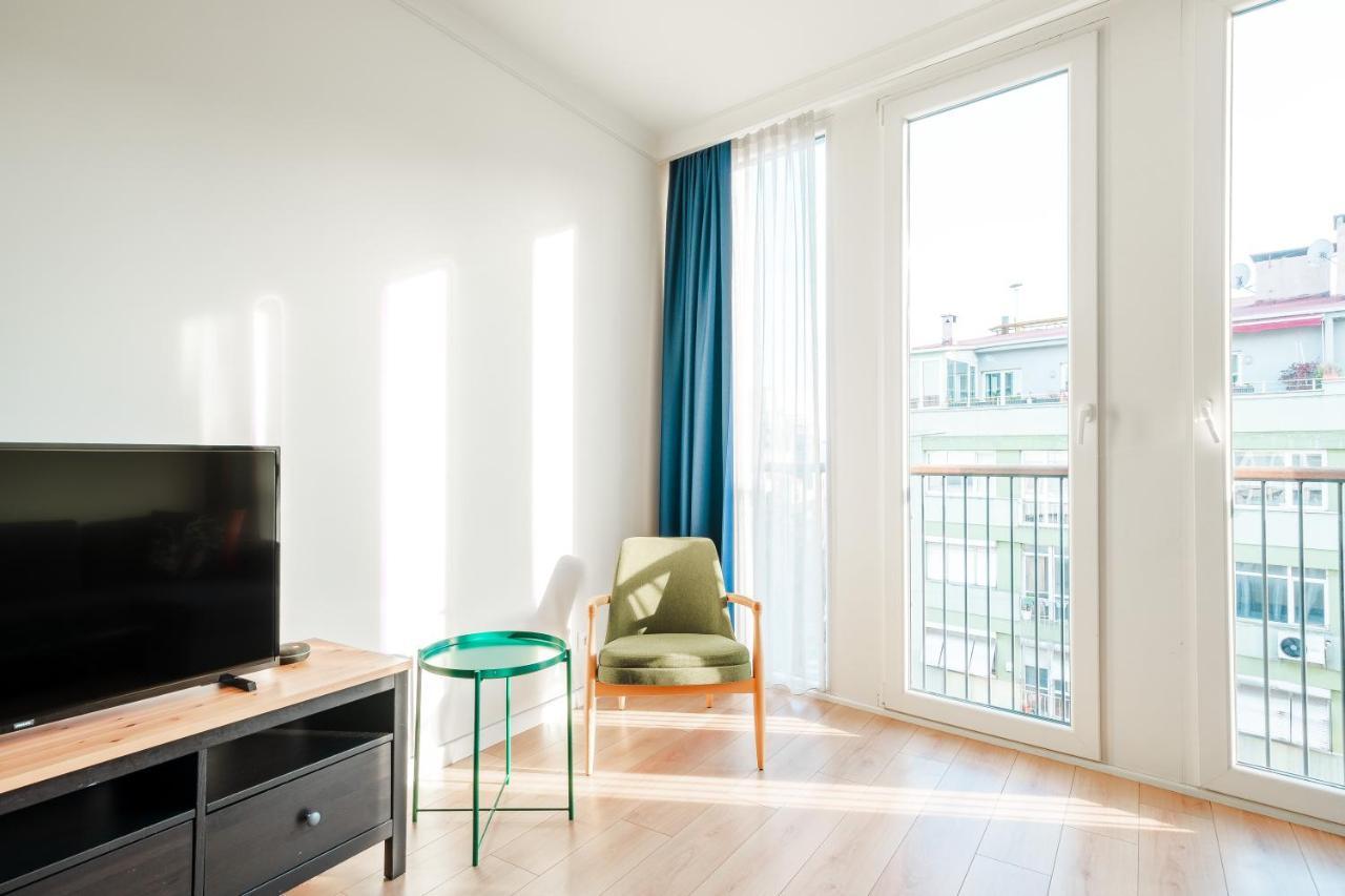 Apartment Homie - Luxury In Macka