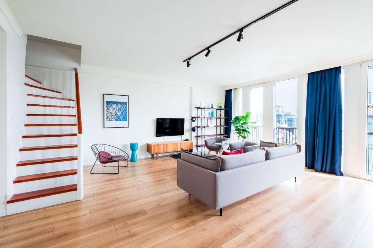 Homie - Luxury In Macka Daire *