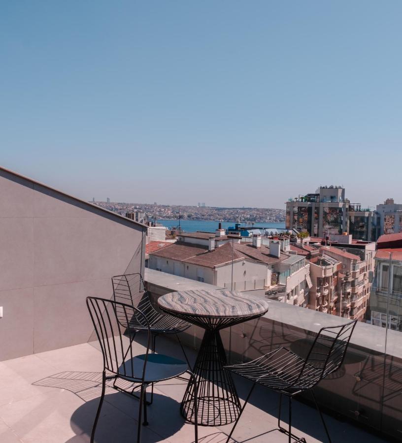 Homie - Luxury In Macka Daire İstanbul