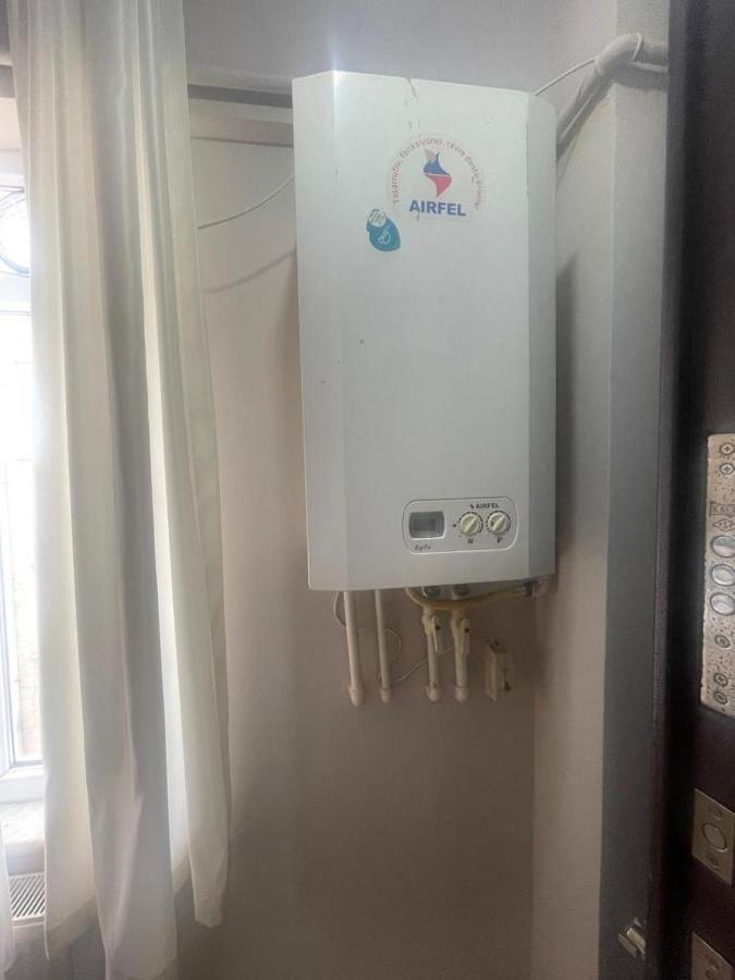 Daire Taksim Dorsa Flats İstanbul
