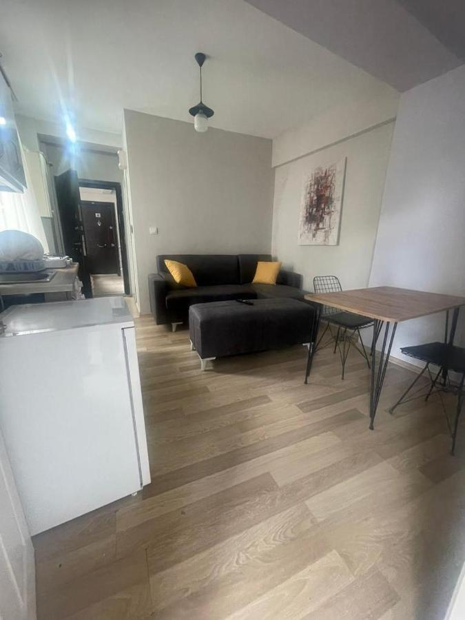 Daire Taksim Dorsa Flats *