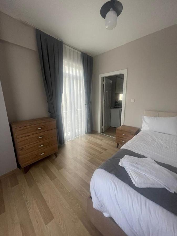 Taksim Dorsa Flats * İstanbul