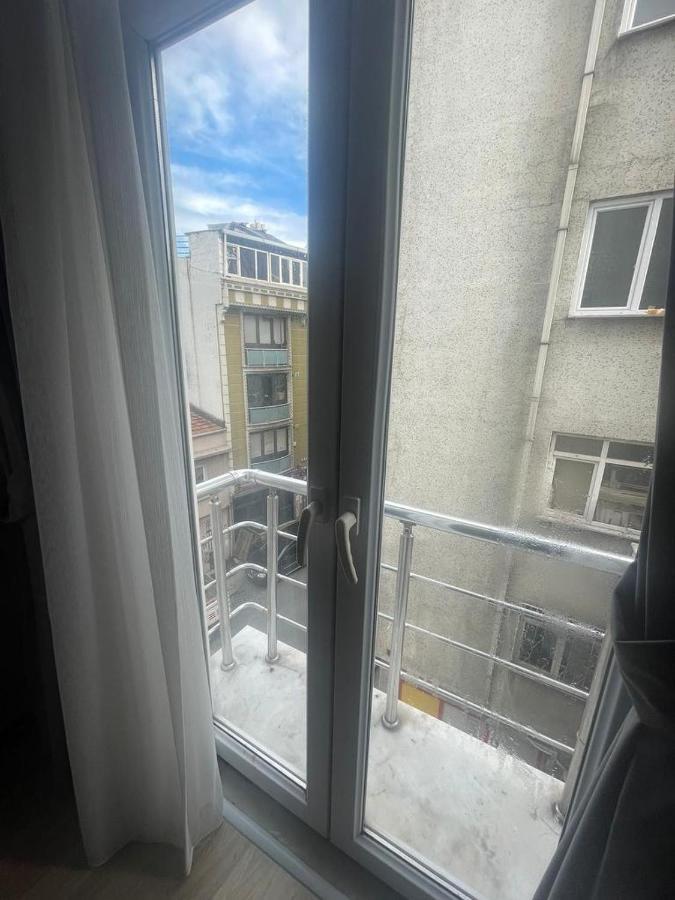 Daire Taksim Dorsa Flats *