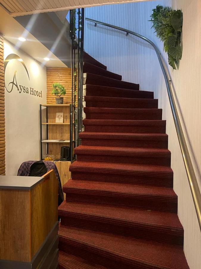 Aysa Hotel Istanbul