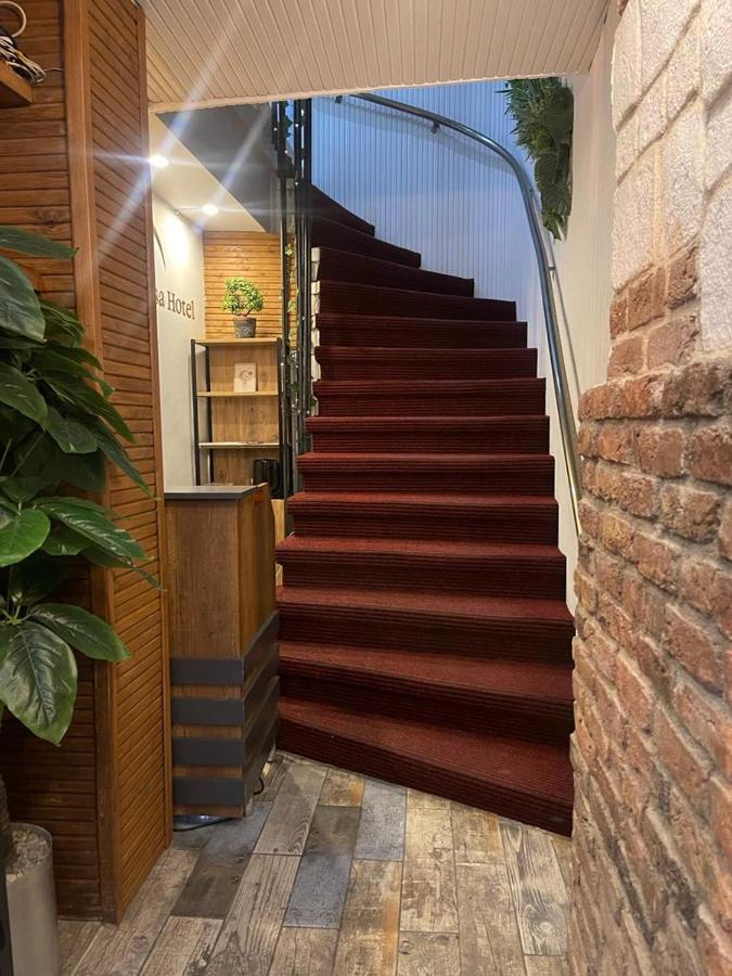 Aysa Hotel Istanbul