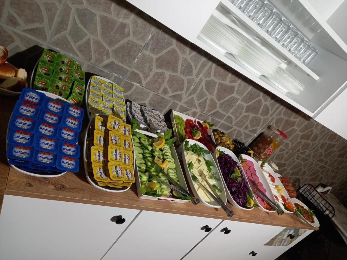 Bed & Breakfast Emirhan Hotel, Sultanahmet