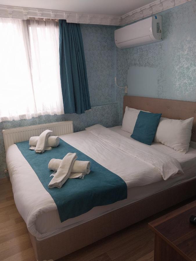 Blue Sail Hotel Istambul