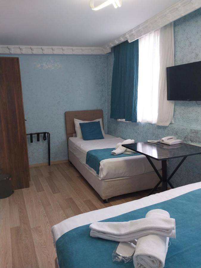 Hotel Blue Sail Istambul