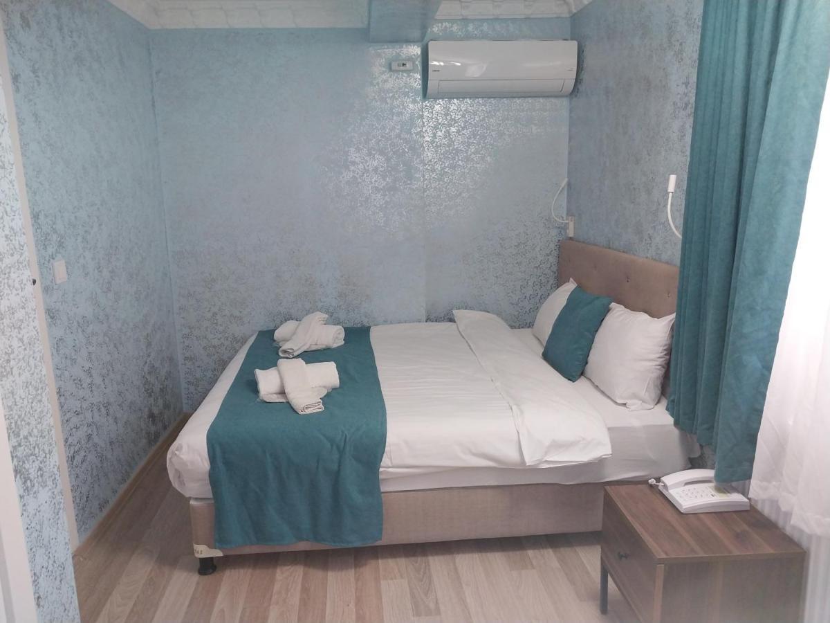 Hotel Blue Sail Istambul