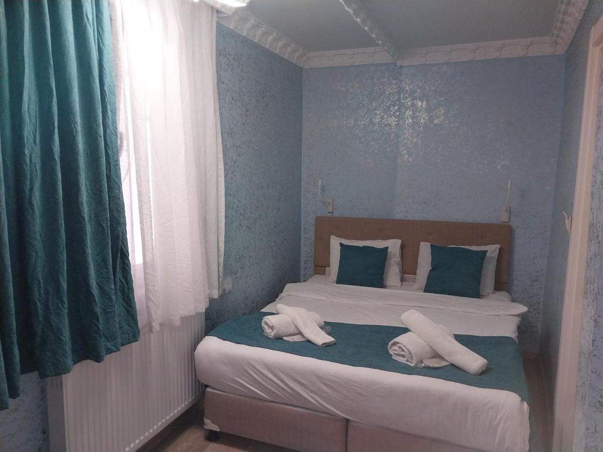 Hotel Blue Sail 5*