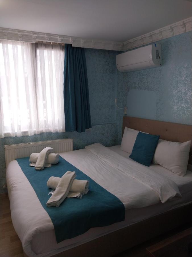 Blue Sail 5* Istambul