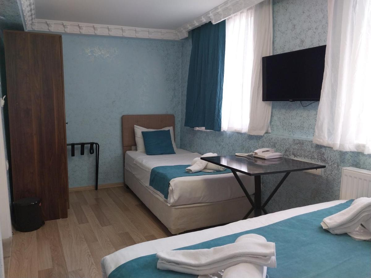 Blue Sail Hotel 5*