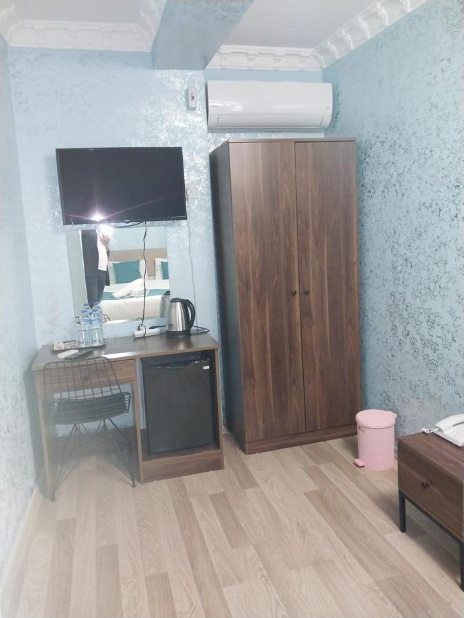 Hotel Blue Sail 5*