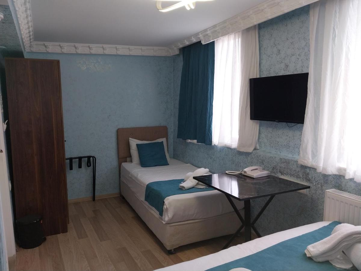 Hotel Blue Sail Istambul