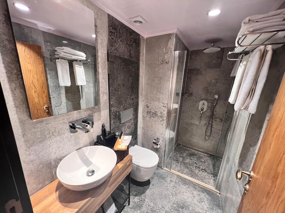 Root Karakoey Istanbul