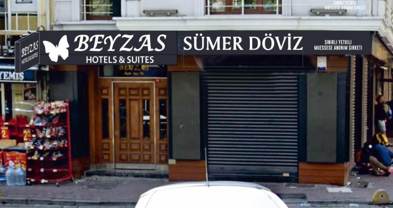 Beyzas Boutique & Suites
