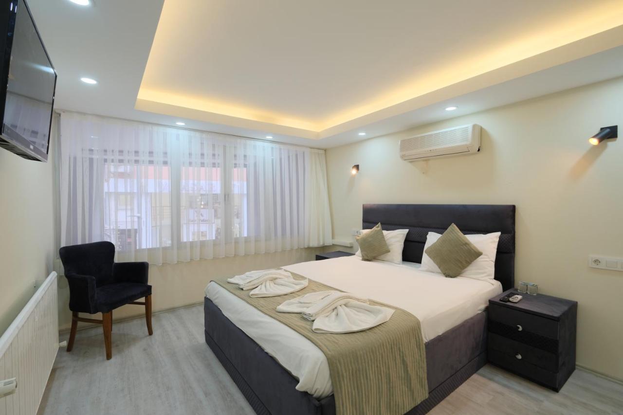 Hotel Berlin Nisantasi Istambul