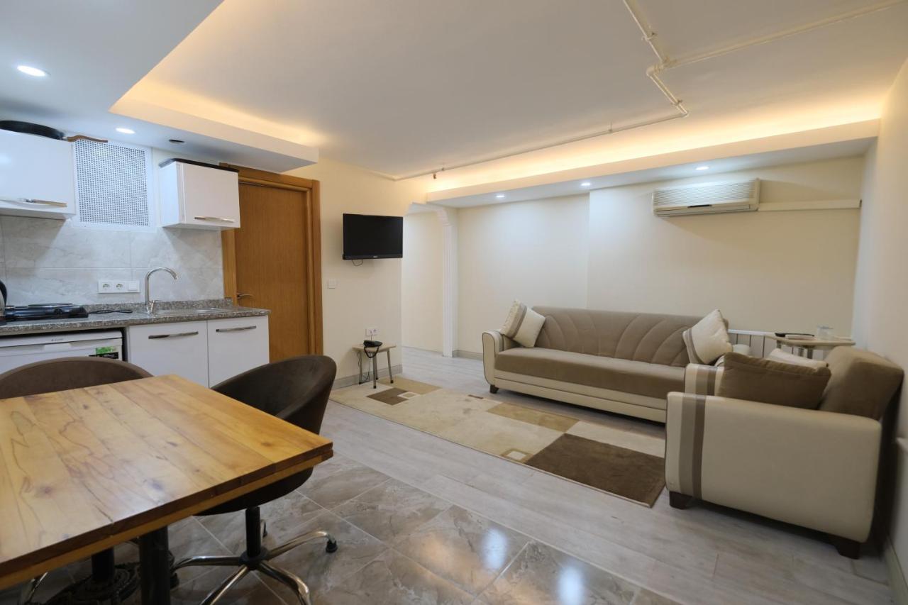 Berlin Nisantasi 3*