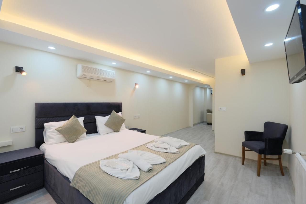 Hotel Berlin Nisantasi 3*