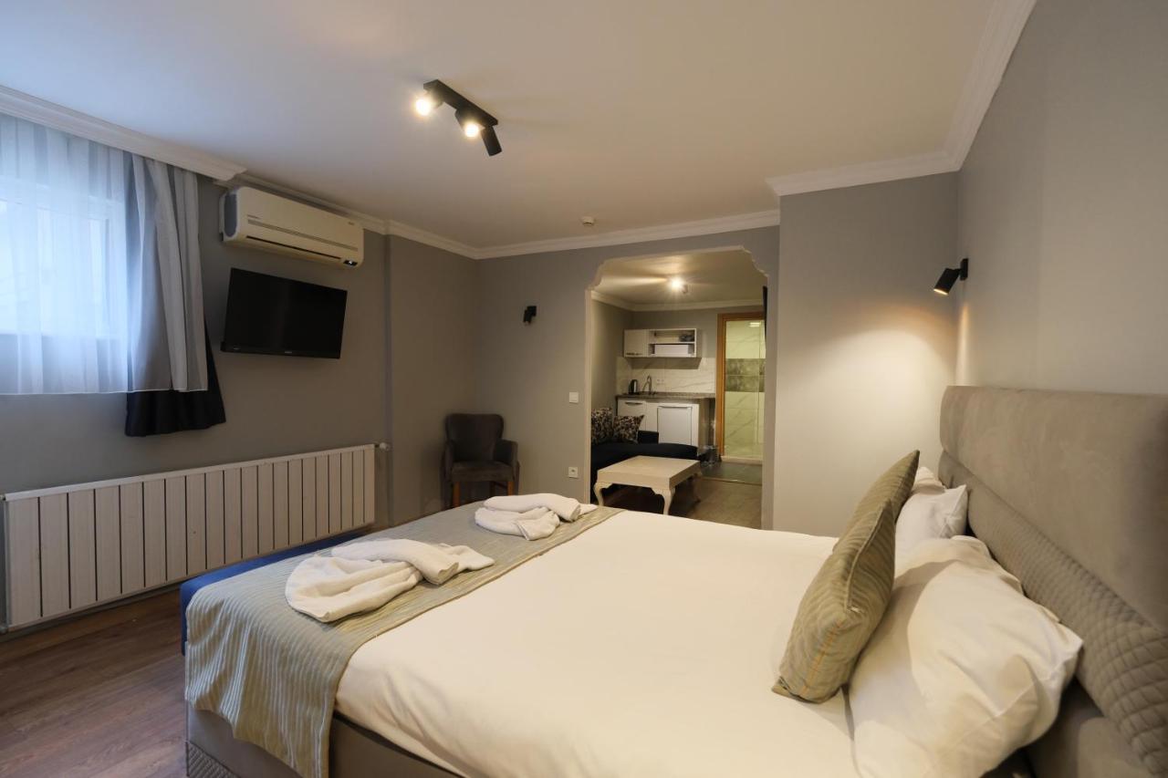 Hotel Berlin Nisantasi