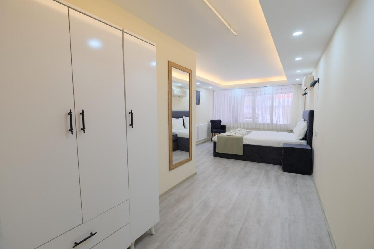 Hotel Berlin Nisantasi Istambul