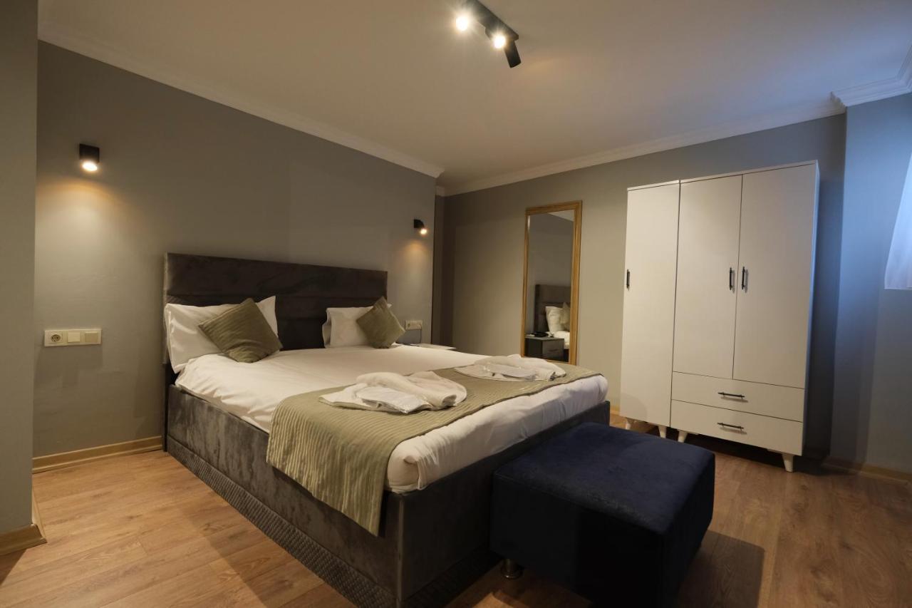 Berlin Nisantasi 3* Istambul
