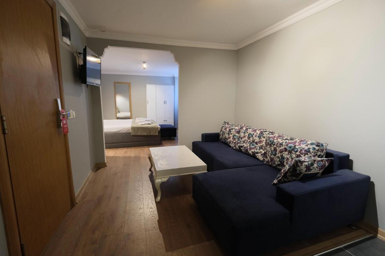 Berlin Nisantasi Hotel 3*
