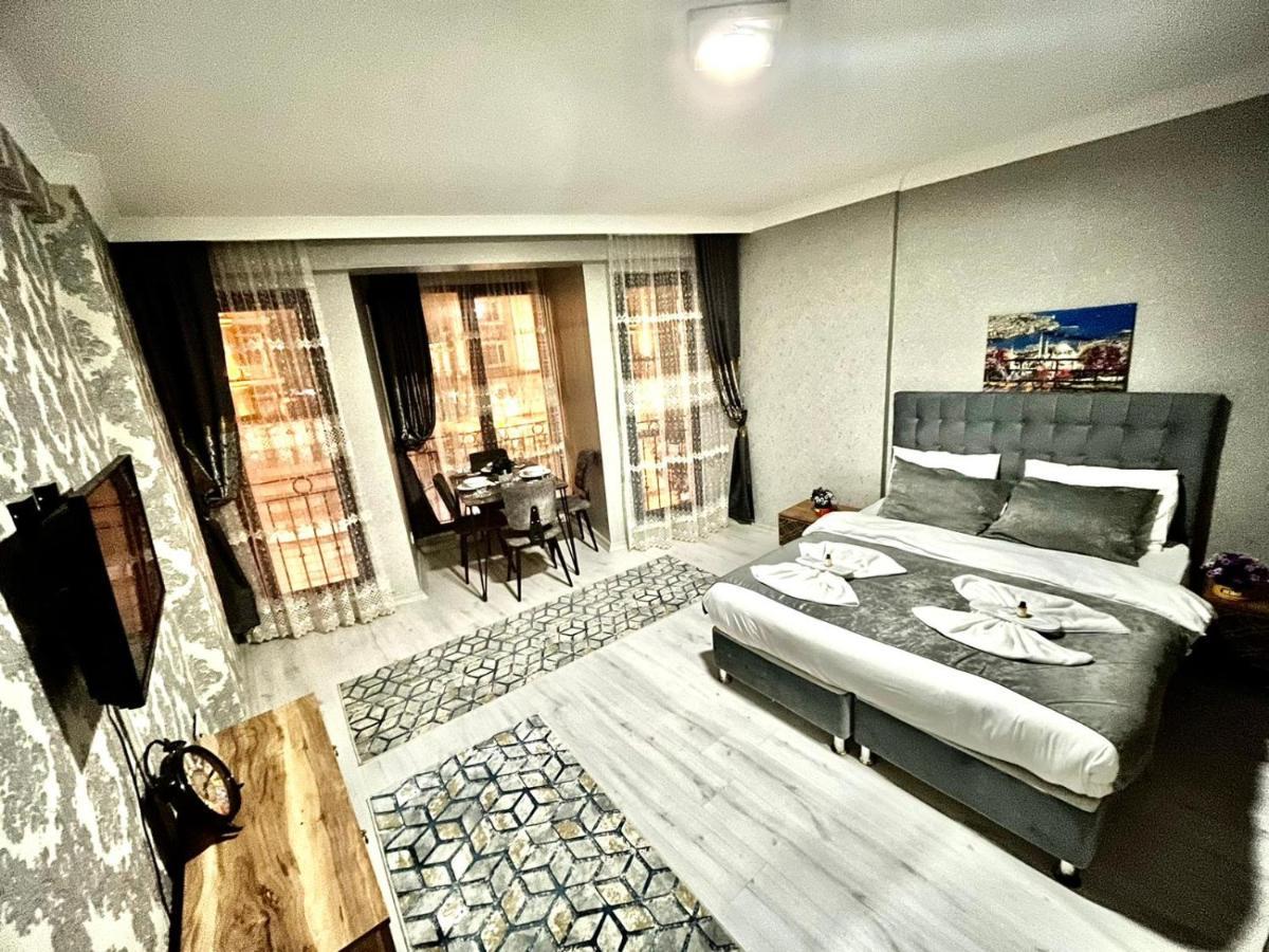 Taksim Luxury Square Aparthotel *