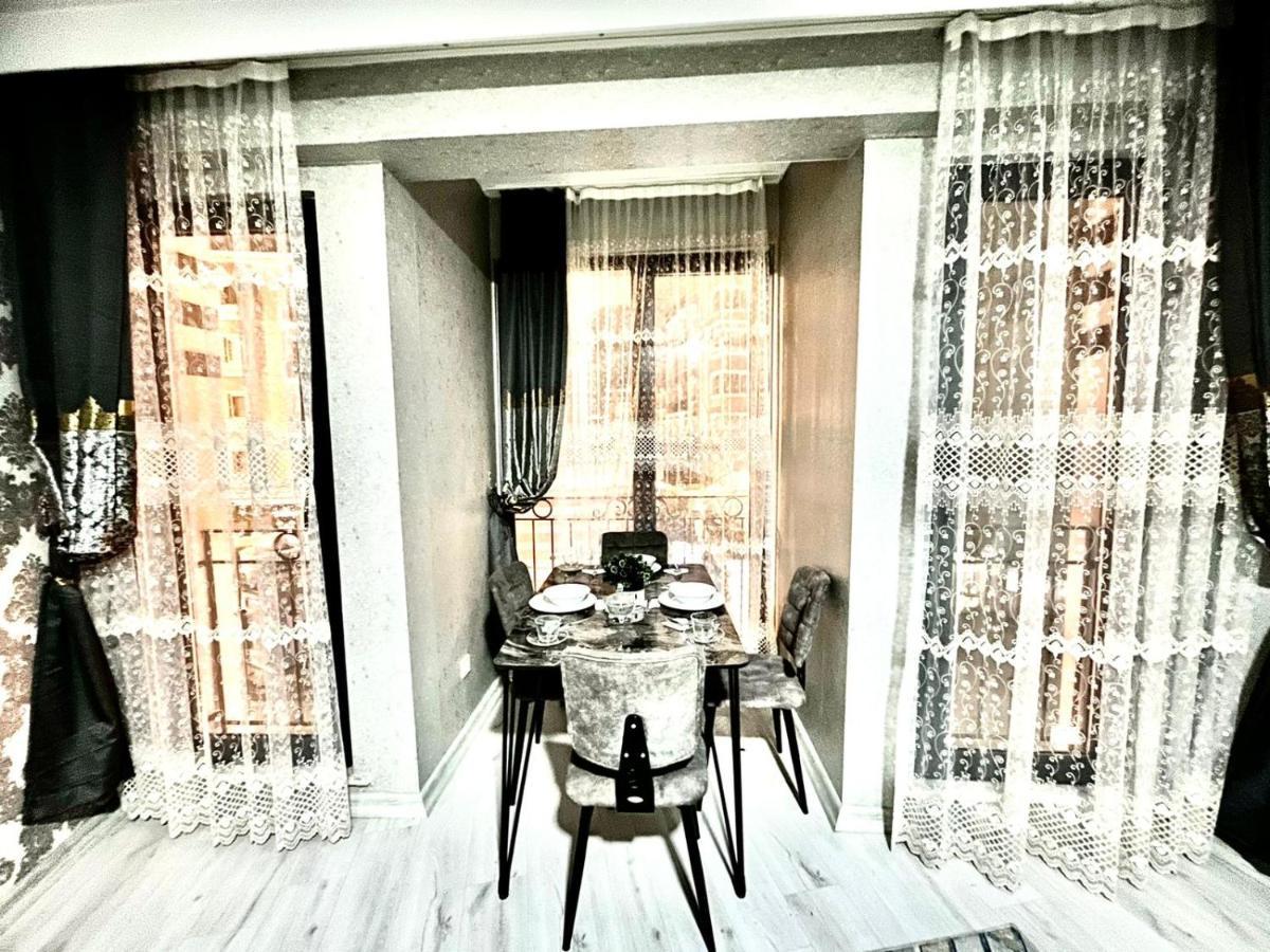 Aparthotel Taksim Luxury Square *