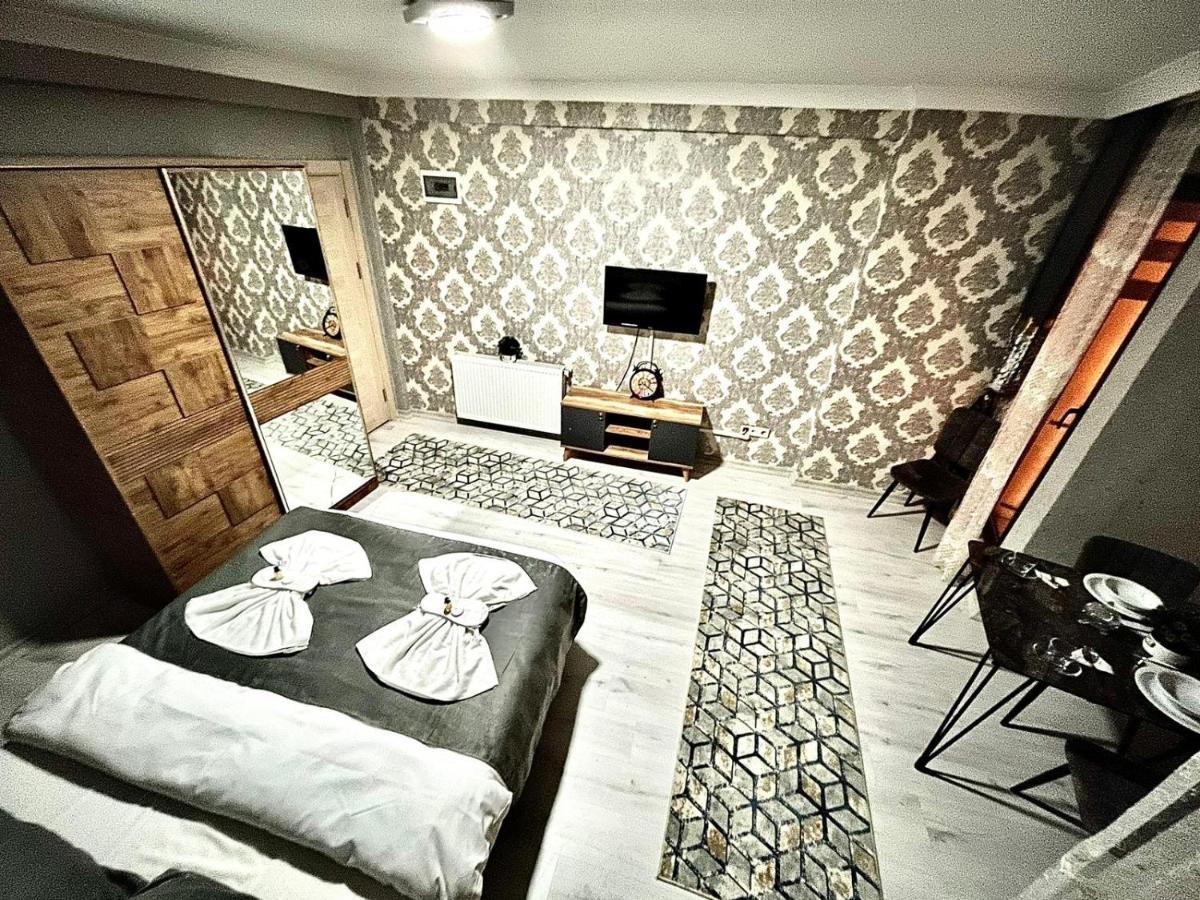 Taksim Luxury Square Aparthotel *