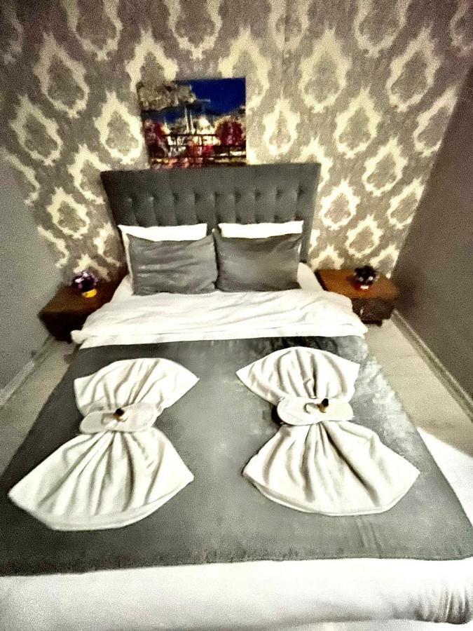 Taksim Luxury Square Aparthotel