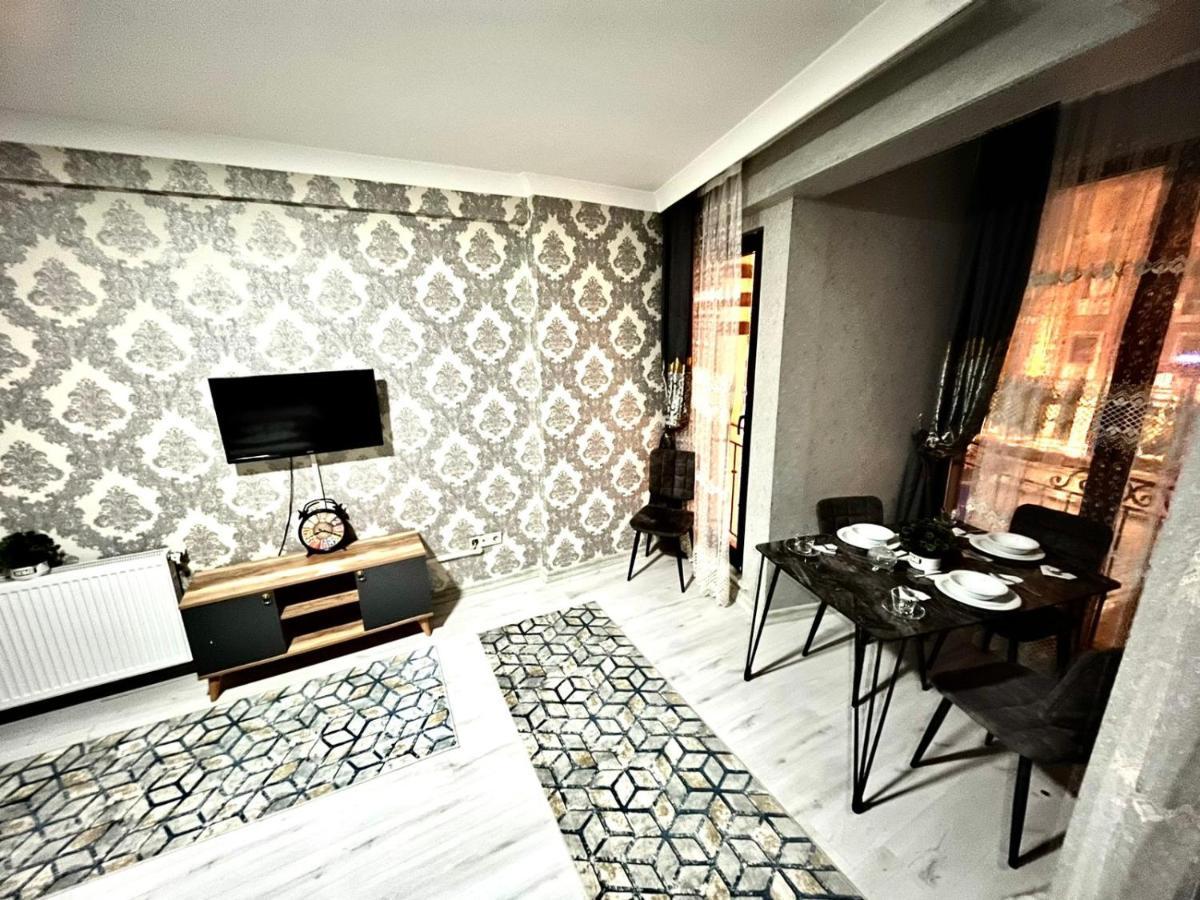 Aparthotel Taksim Luxury Square