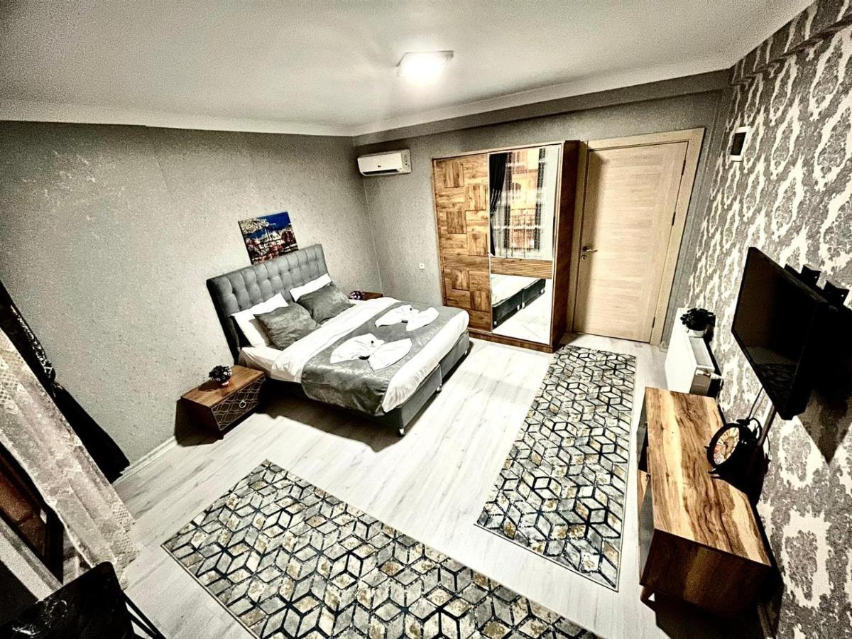 Taksim Luxury Square Aparthotel *