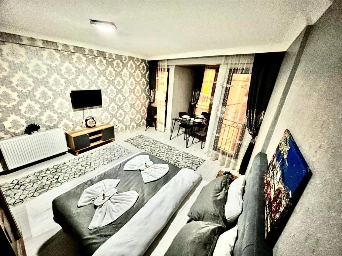 Taksim Luxury Square Aparthotel Istanbul